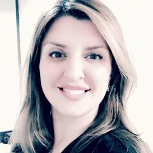 Meet your Posher, Alicia